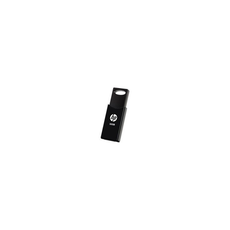Memoria usb 2.0 hp v212 32gb