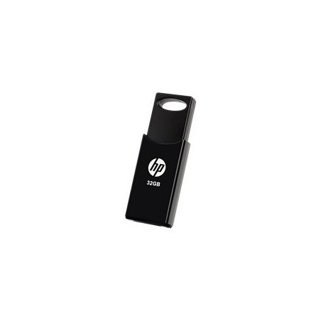 Memoria usb 2.0 hp v212 32gb