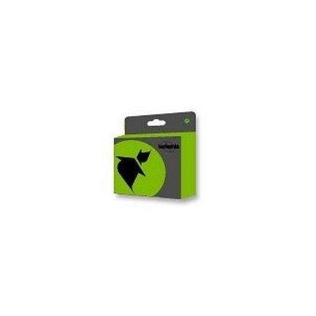 Cartucho tinta karkemis c4907a cian compatible hp 940xl 8000 - 8500