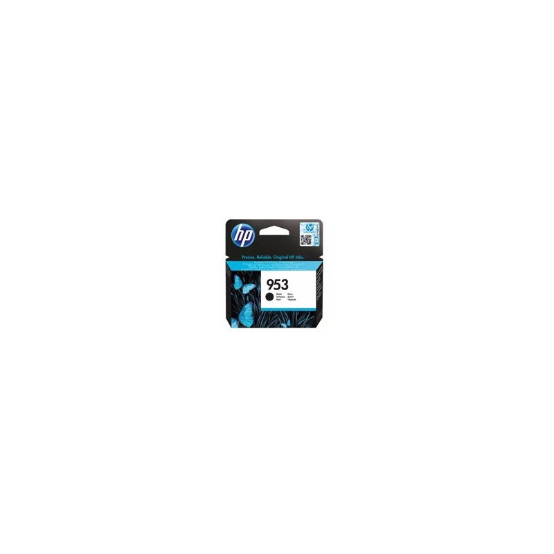 Cartucho tinta hp l0s58ae negro no953