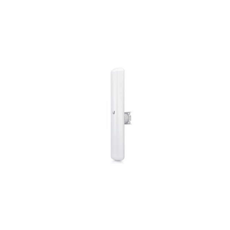 Antena sectorial ubiquiti airmax lap - 120 lite ap - ac 5ghz 16 dbi 120o 2x2mimo