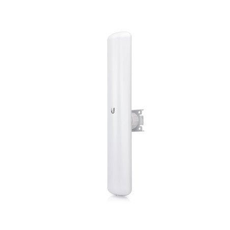 Antena sectorial ubiquiti airmax lap - 120 lite ap - ac 5ghz 16 dbi 120o 2x2mimo
