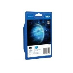 Cartucho tinta brother lc1280xl azul 1200 paginas mfcj6510dw - mfcj6710dw - mfcj6910dw