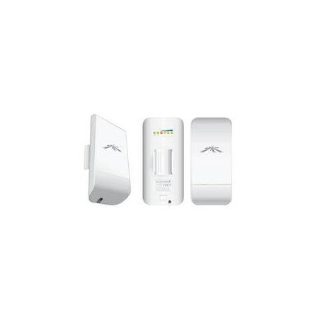 Antena ubiquiti locom5 airmax 5ghz cpe 13dbi 200mw