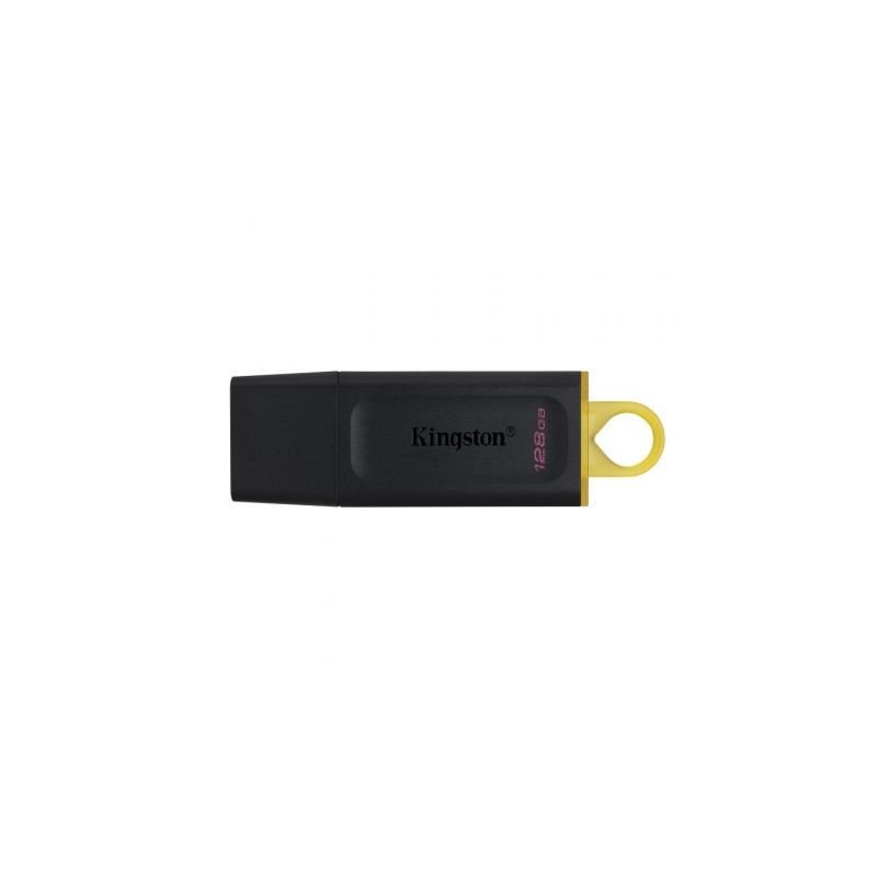Memoria usb 3.2 kingston 128 gb datatraveler exodia