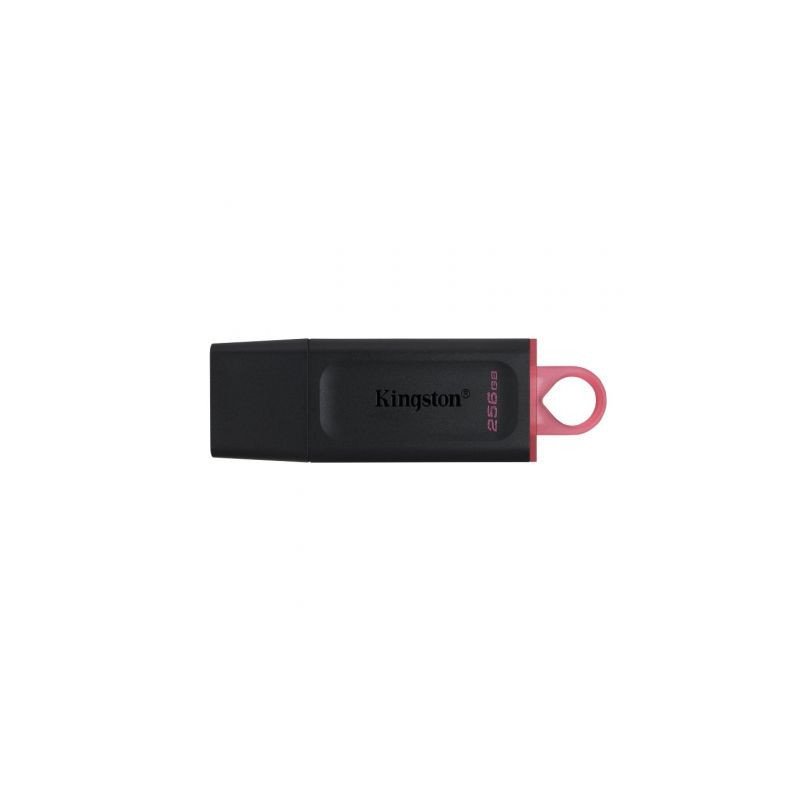 Memoria usb 3.2 kingston 256 gb datatraveler exodia