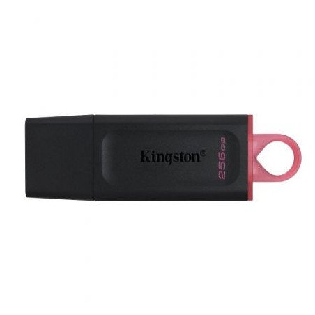 Memoria usb 3.2 kingston 256 gb datatraveler exodia