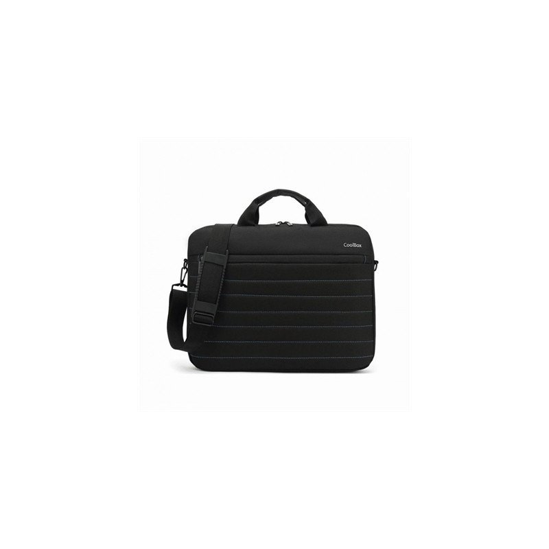 Funda - maletin coolbox para portatil netbook hasta 15.6 pulgadas