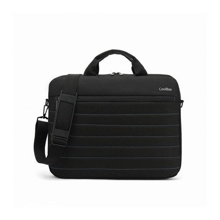 Funda - maletin coolbox para portatil netbook hasta 15.6 pulgadas