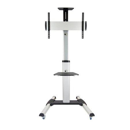 Soporte de suelo tooq para pantalla tv 37 pulgadas - 70 pulgadas fs1870m - b