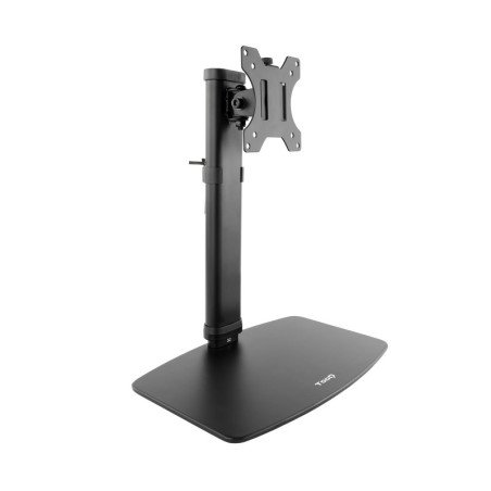 Soporte monitor de mesa tooq para pantalla 17 pulgadas - 27 pulgadas