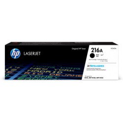 Toner hp 216a w2410a negro 1050 paginas