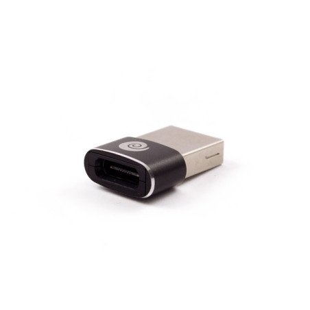 Adaptador coolbox usb a a usb c
