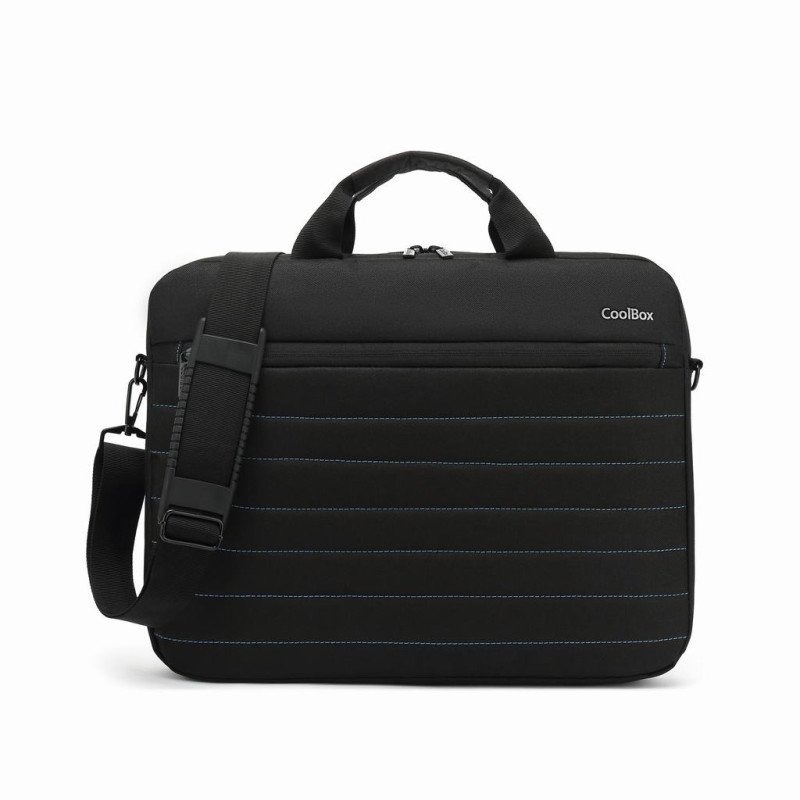 Funda - maletin coolbox para portatil netbook hasta 14 pulgadas
