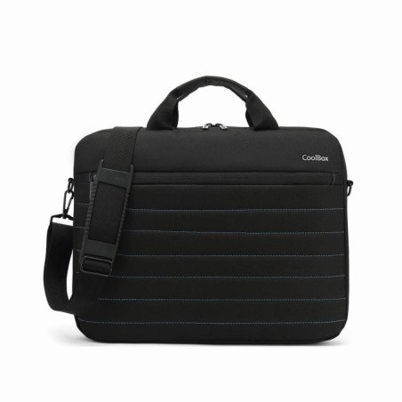 Funda - maletin coolbox para portatil netbook hasta 14 pulgadas