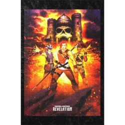 Puzzle amos del universo revelacion teela s journey 1000 piezas