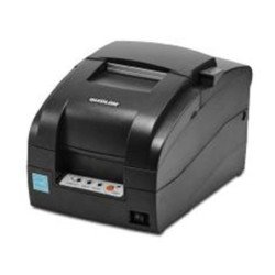 Impresora ticket bixolon srp - 275 iii usb ethernet corte negra