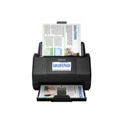 Escaner sobremesa epson workforce es - 580w a4 - 35ppm - profesional - duplex - usb 2.0 - wifi - adf 100 hojas -