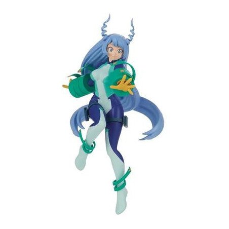 Figura banpresto my hero academia the amazing heroes nejire hado bp18293
