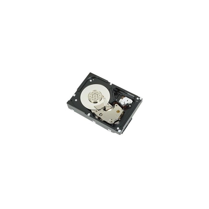 Disco duro interno dell 3.5 pulgadas 2tb sata 6gb - s 7200rpm 400 - aust