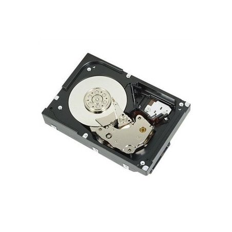 Disco duro interno dell 3.5 pulgadas 2tb sata 6gb - s 7200rpm 400 - aust