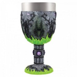 Copa caliz enesco disney malefica