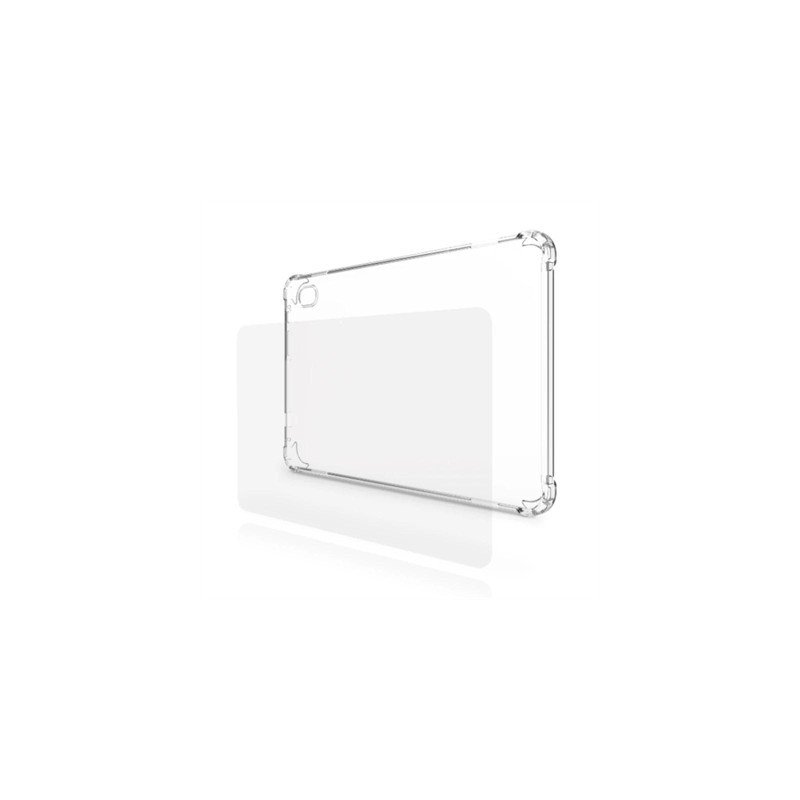 Spc pack de proteccion 11 pulgadas gravity 5 funda+cristal