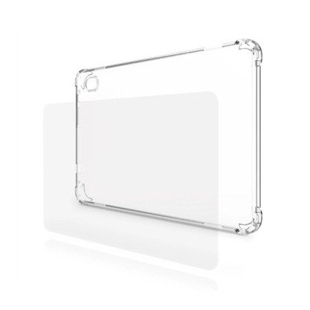 Spc pack de proteccion 11 pulgadas gravity 5 funda+cristal