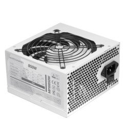 Fuente de alimentacion mars gaming al. mpiii650w ultra silent