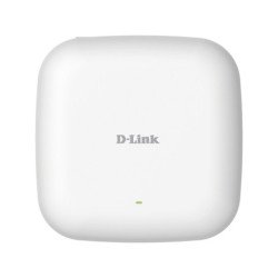 Punto acceso d - link dap - x2810 ax1800 dual band poe