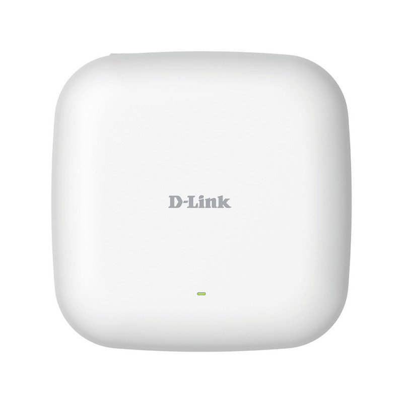 Punto acceso d - link dap - x2810 ax1800 dual band poe