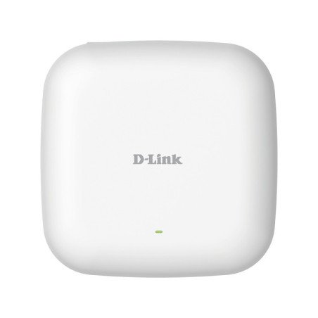 Punto acceso d - link dap - x2810 ax1800 dual band poe