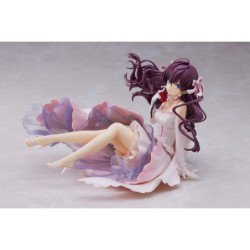 Figura banpresto espresto the idolmaster cinderella girls shiki ichinose dressy and attractive eyes special version