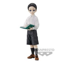 Figura banpresto demon slayer kimetsu no yaiba muzan kibutsuji nino vol 6