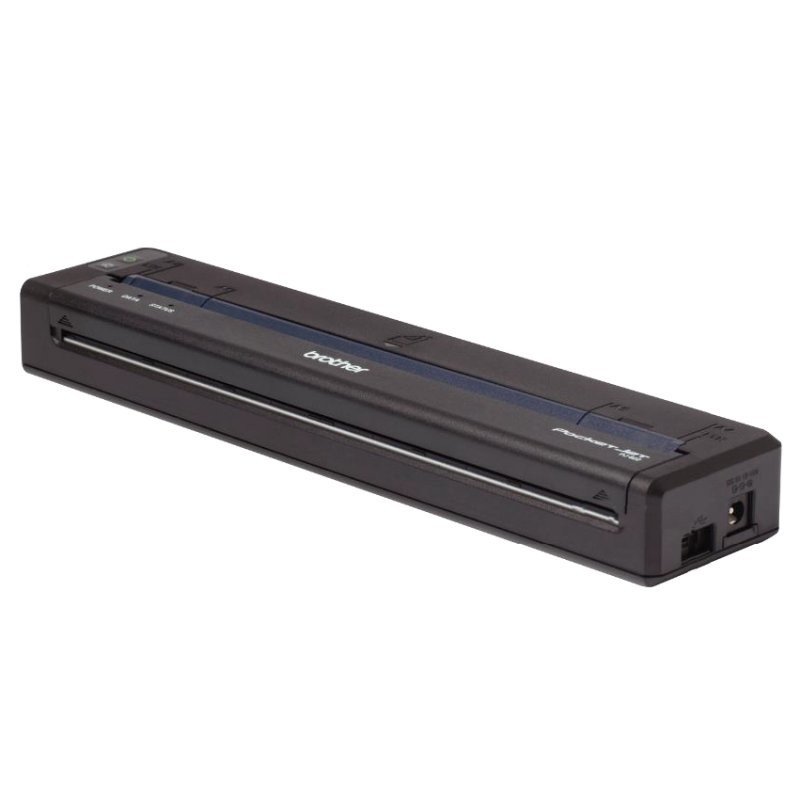 Impresora brother termica portatil pj863 a4 - 13.5ppm - usb tipo c - bluetooth
