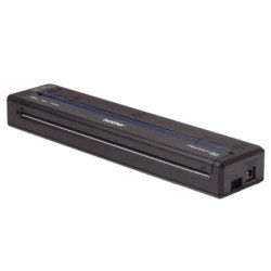 Impresora brother termica portatil pj883 a4 - 13.5ppm - usb tipo c - bluetooth - wifi