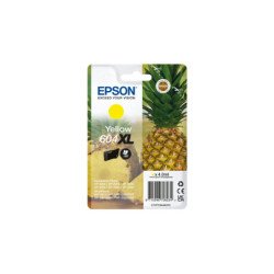 Cartucho epson 604xl amarillo c13t10h44010 xp2200 wf - 2910 pina