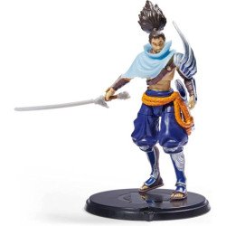 Figura league of legends the champion collection yasuo