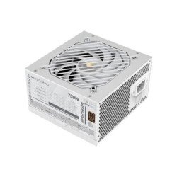 Fuente de alimentacion mars gaming 750w mpb750siw extreme silence 80 plus bronze blanco
