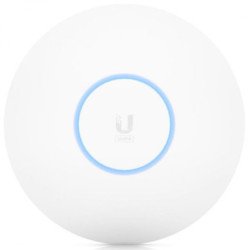 Punto de acceso inalambrico ubiquiti u6 - pro