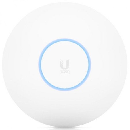 Punto de acceso inalambrico ubiquiti u6 - pro
