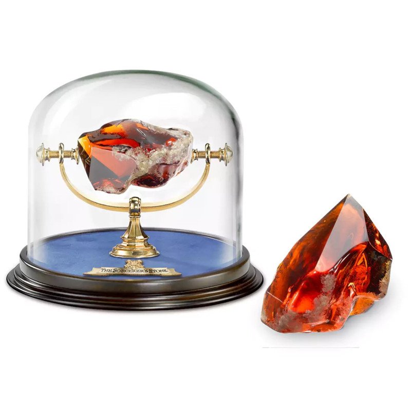Replica harry potter piedra filosofal