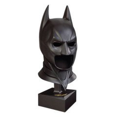 Mascara the noble collection dc dark knight edicion especial