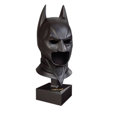 Mascara the noble collection dc dark knight edicion especial