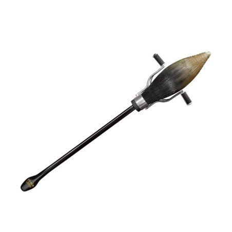 Replica the noble collection harry potter escoba nimbus 2001