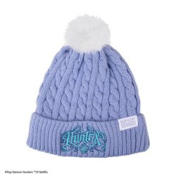 Gorro bonnet cinereplicas kpop demon hunters huntr - x
