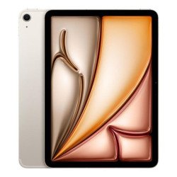 Apple ipad air m3 8gb 128gb wifi + cell starlight 11 pulgadas - ips - 12mpx