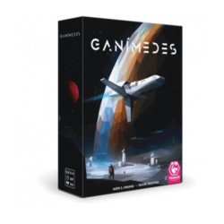 Juego de mesa tranjis games ganimedes edad recomendada 14 anos