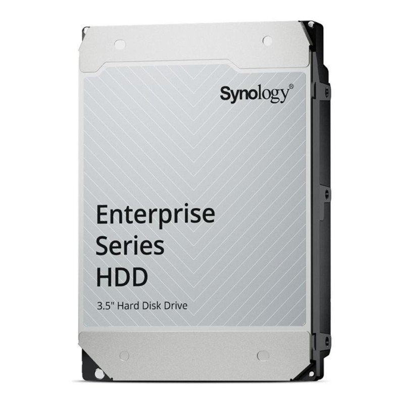 Disco duro interno hdd synology hat5310 - 20t 20tb 3.5 pulgadas sata 6gb - s