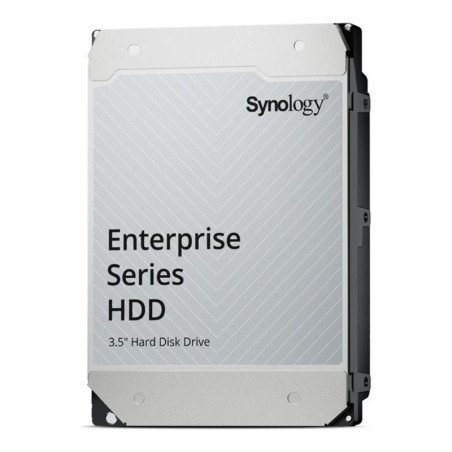 Disco duro interno hdd synology hat5310 - 20t 20tb 3.5 pulgadas sata 6gb - s